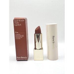 Rare Beauty Kind Words Matte Lipstick Fun 0.12 oz
